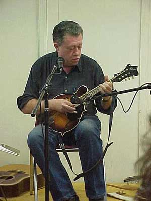 Rick Fielding