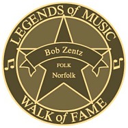 Bob Zentz Walk of Fame